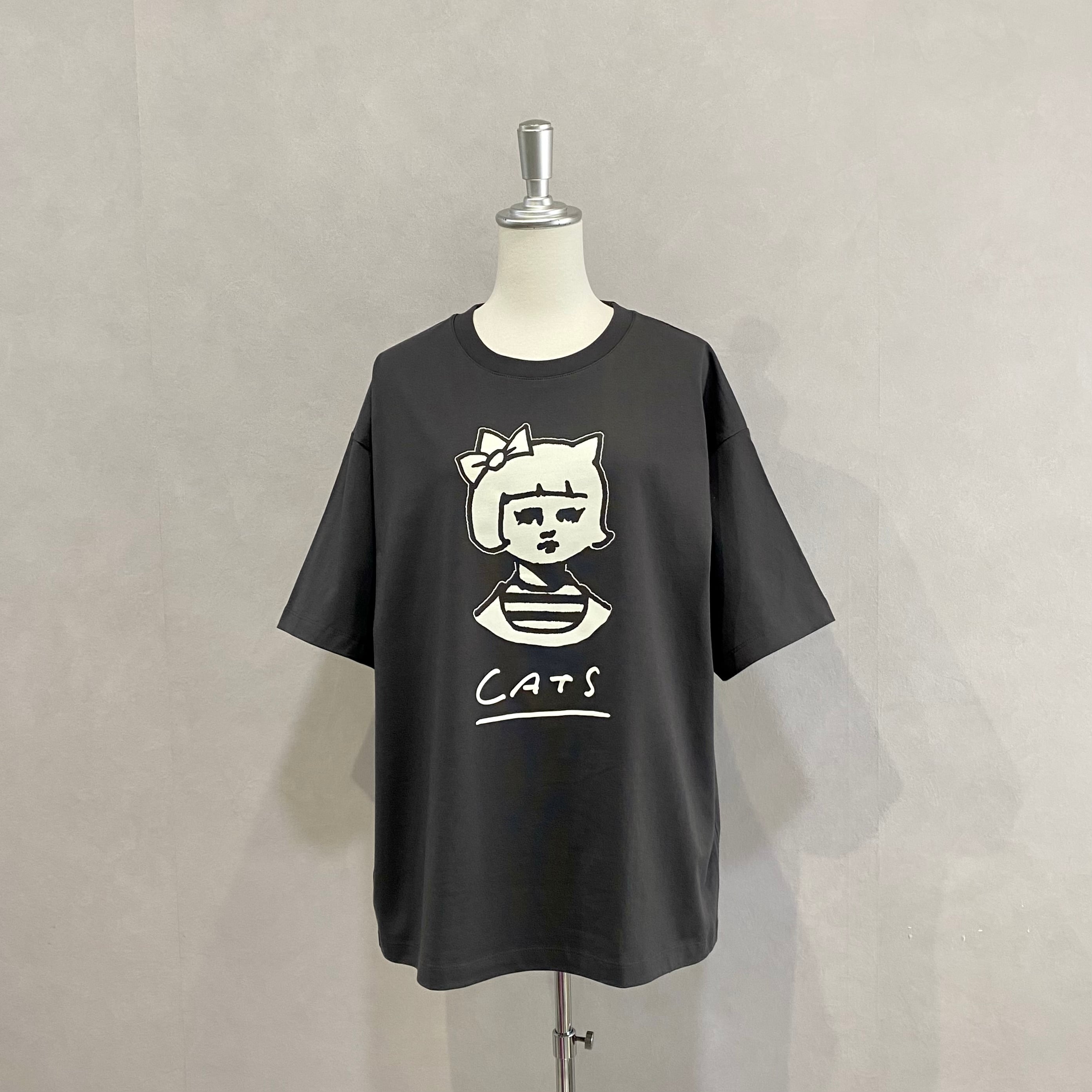 堀本勇樹 “Holy” | Schrodinger's closet