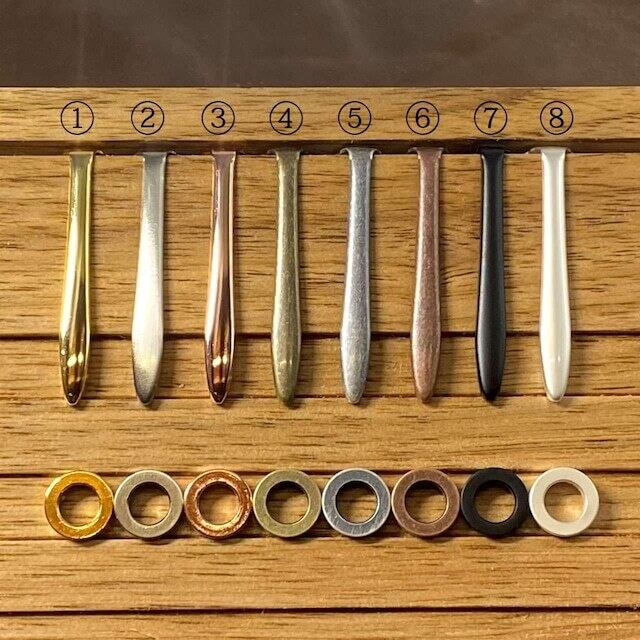 ウッドペンクラフトハーモニックウッド・苺ミルクペンシル