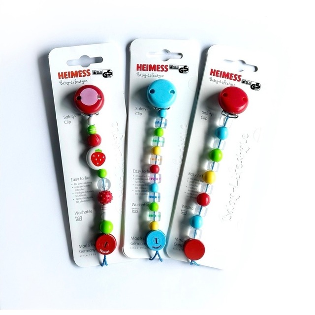 Heimess Baby Chain