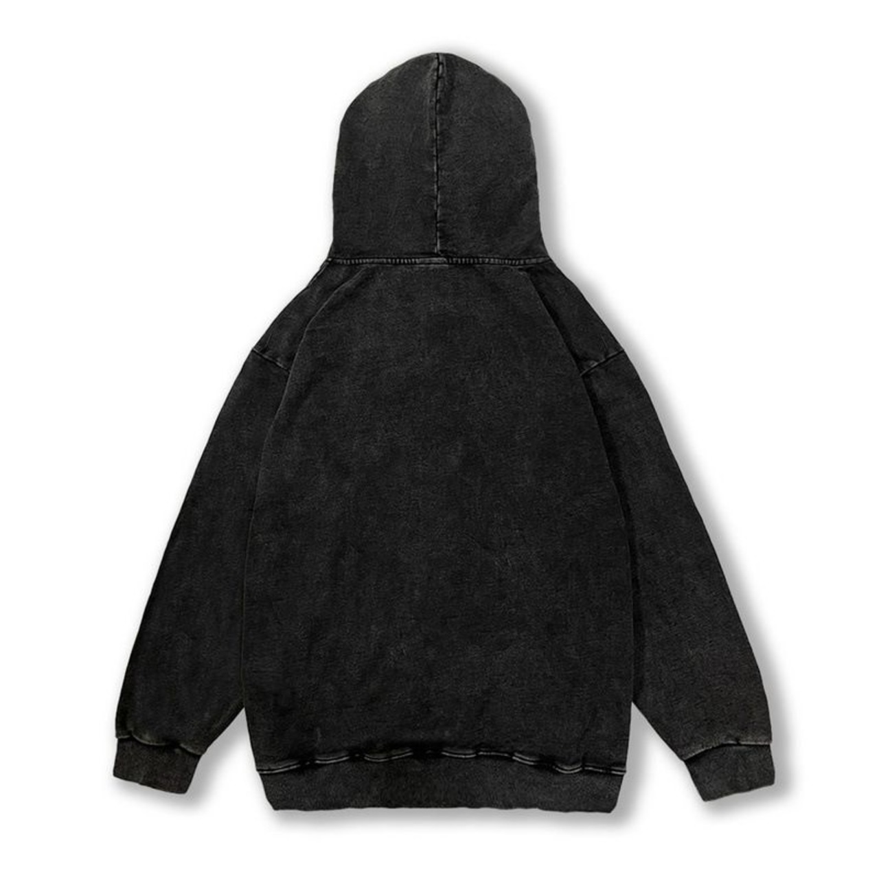 VINTAGE ストリート 神の目 パーカー T326