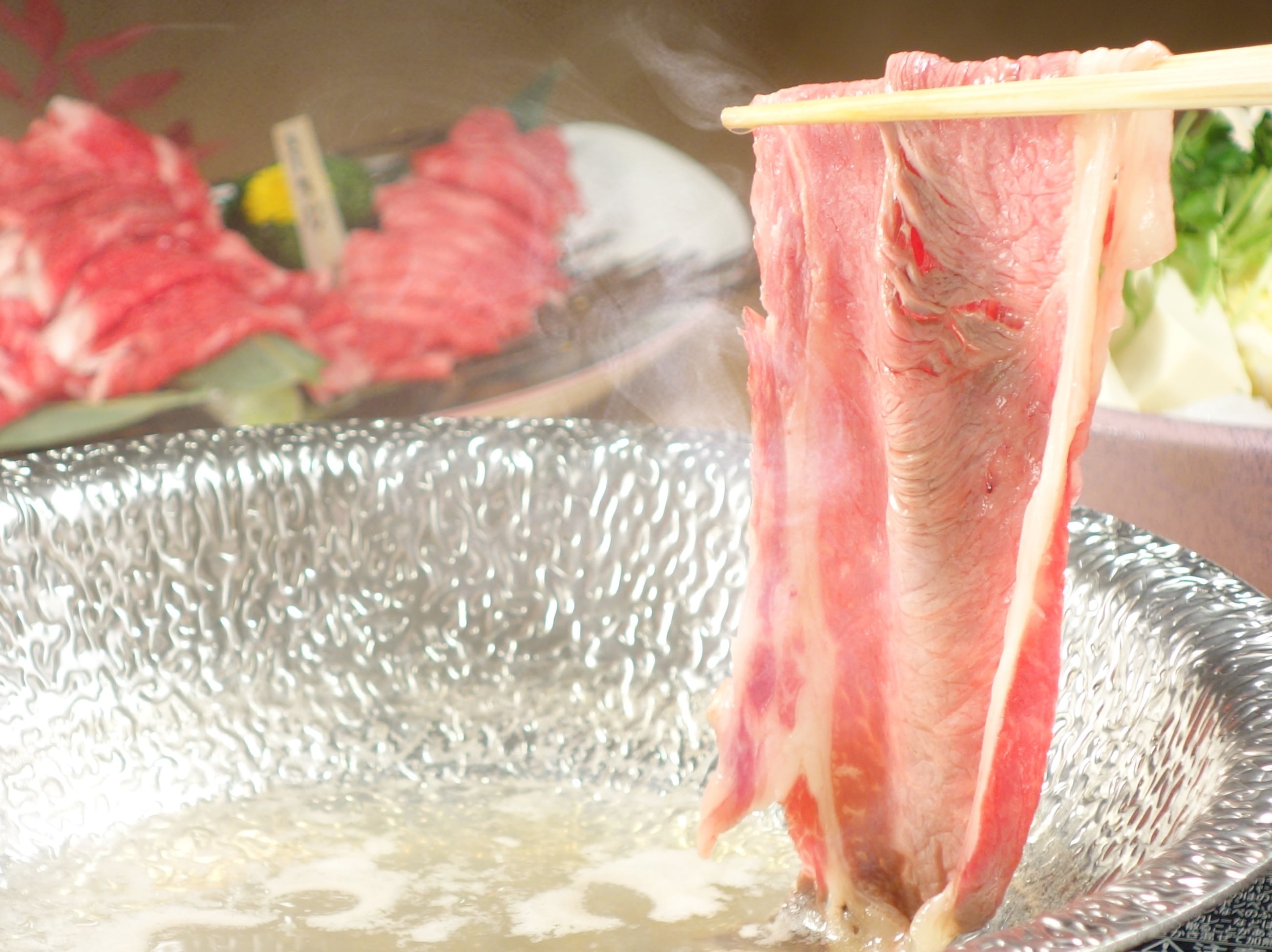 熊本和牛 あか牛赤身モモスライス セット | 「あか牛甲誠牛」直販