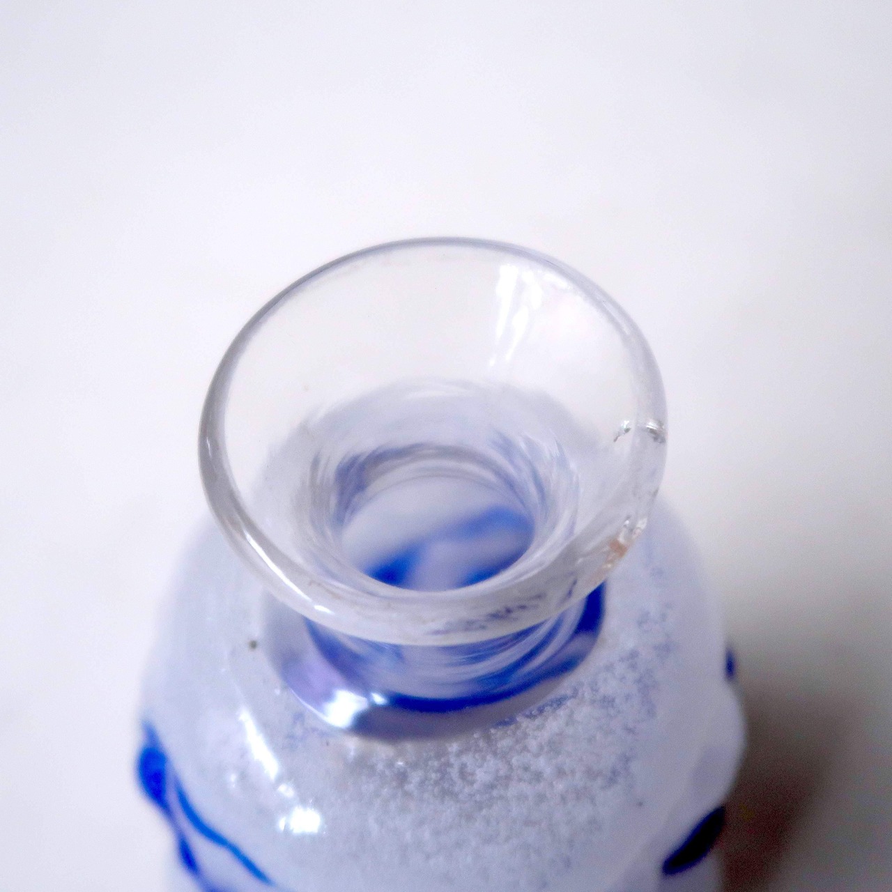 しゅわしゅわ花瓶