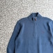 Polo by Ralph Lauren / half zip knit sizeL