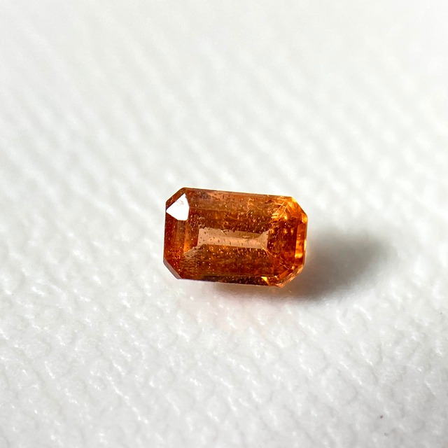 ⁂天然⁂　◇トリプライト◇　0.33ct　　パキスタン産