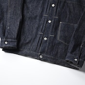 OLD JOE / ONE POCKET JEAN JACKET