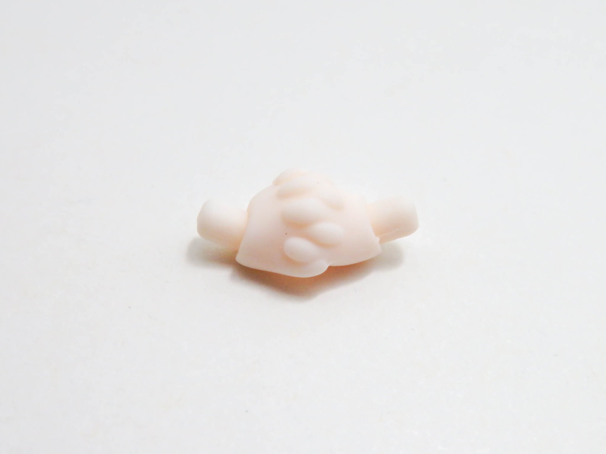 再入荷【1024】 猫宮ひなた 手パーツ ハート手 ねんどろいど | ホビー