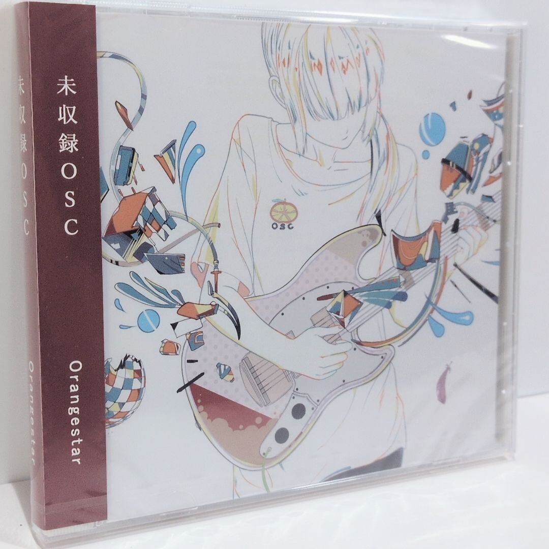 Magical Palette MazoP ボーカロイド VOCALOID 同人 | 3cha.store