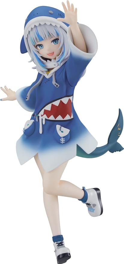 POP UP PARADE ホロライブプロダクション がうる ぐら ノン POP UP PARADE ホロライブプロダクション がうる ぐら ノン