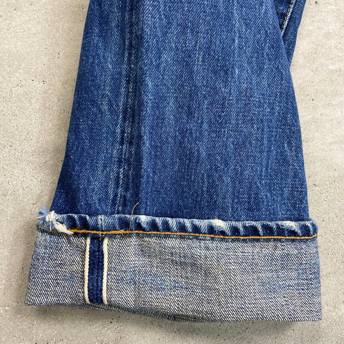 00年製 USA製 Levi's リーバイス 501XXモデル 復刻 バレンシア工場