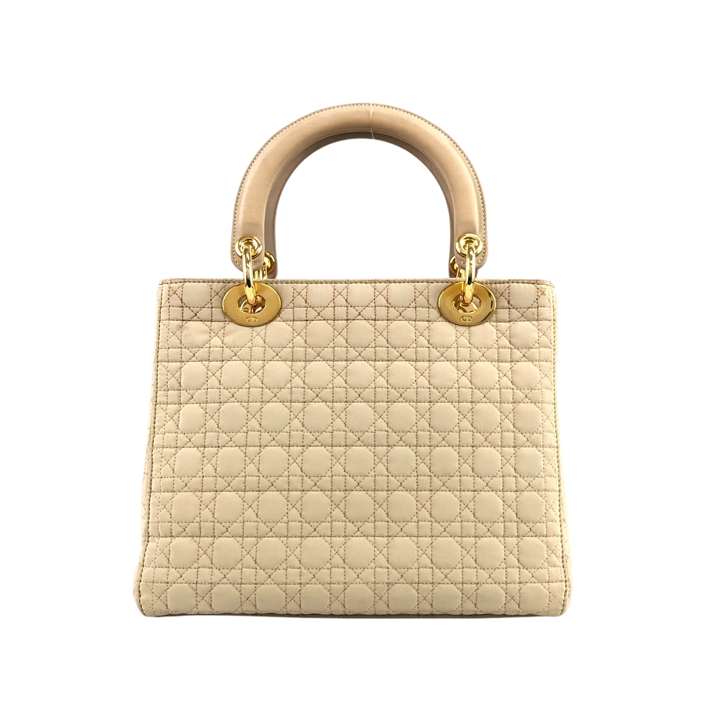 Christian Dior クリスチャン ディオール レディディオール カナージュ