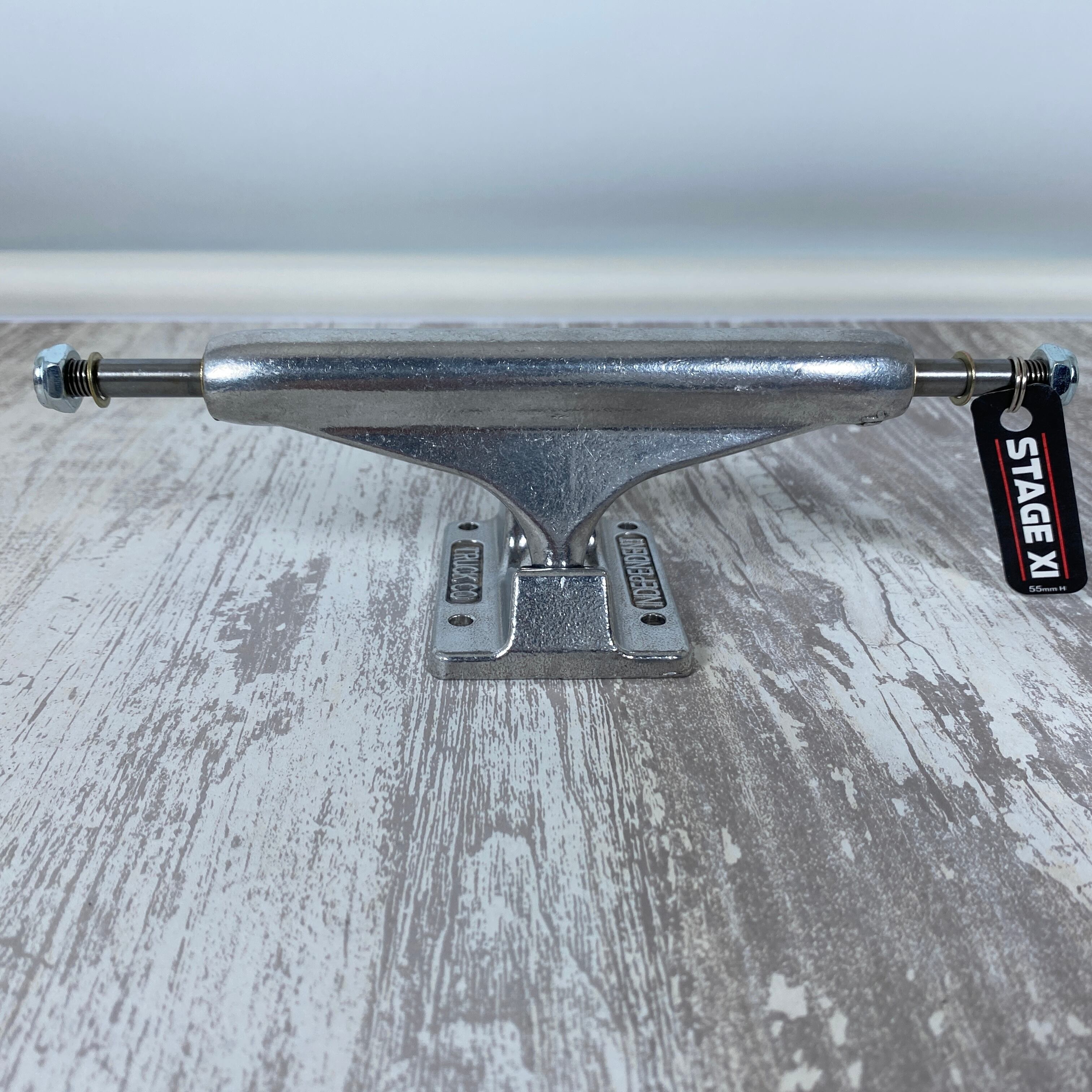 【INDEPENDENT】 STAGE11 / STANDARD 144