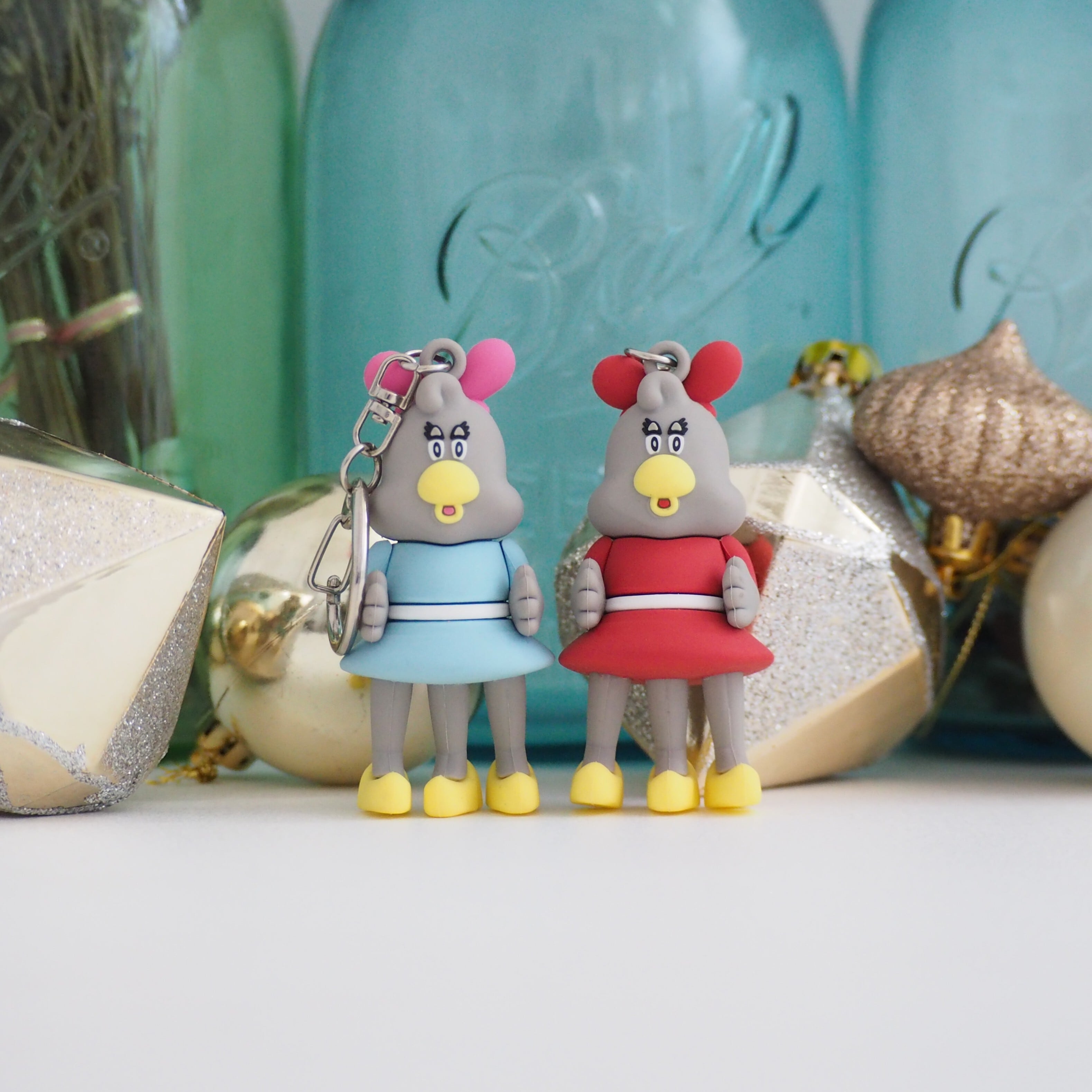 7階 おもちゃ、こども服フロア | DUCKROW DEPART