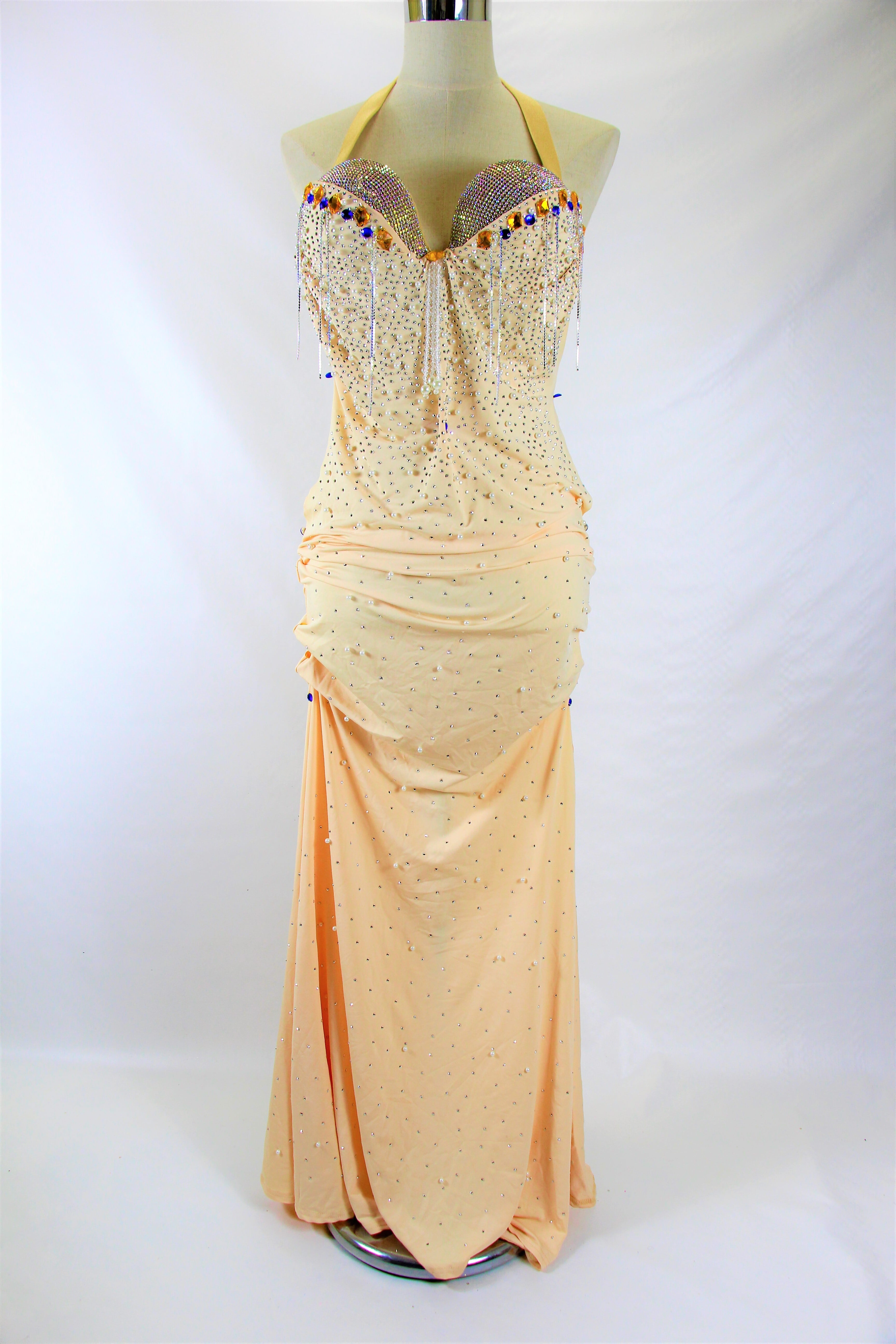 バラディ | ベリーダンス衣装・ハムサグッズのお店 Hamsa Belly