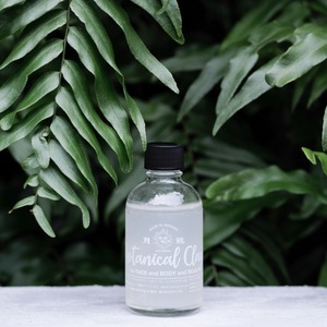 月桃Botanical clay lotion 60ml