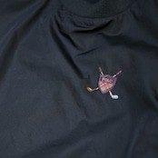 POLO GOLF design nylon pullover