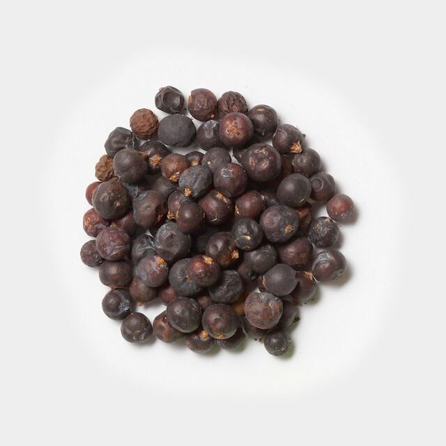 シングルハーブ ジュニパーベリー(レギュラー50g)