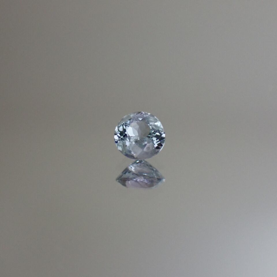 ミントコーネルピン✨0.435Ct | necobeanruff 希少鉱物ルース販売/お
