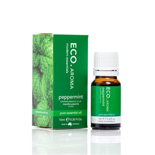 【eco./エコ】ペパーミント　Essential Oil　10ml