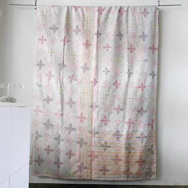 Vintage Quilt #307