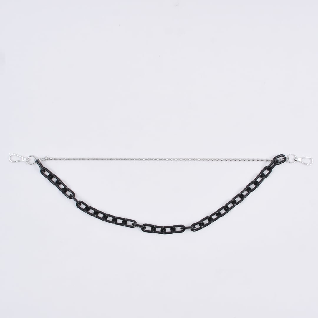 2連ウォレットチェーン | VOLCAN&APHRODITE