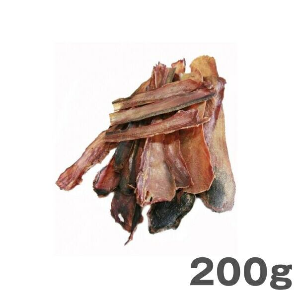 ベストパートナー 犬のおやつ 牛タン皮 ロング お徳用 200g 【ペットおやつ 国産 保存料無添加 無着色 ドッグフード】