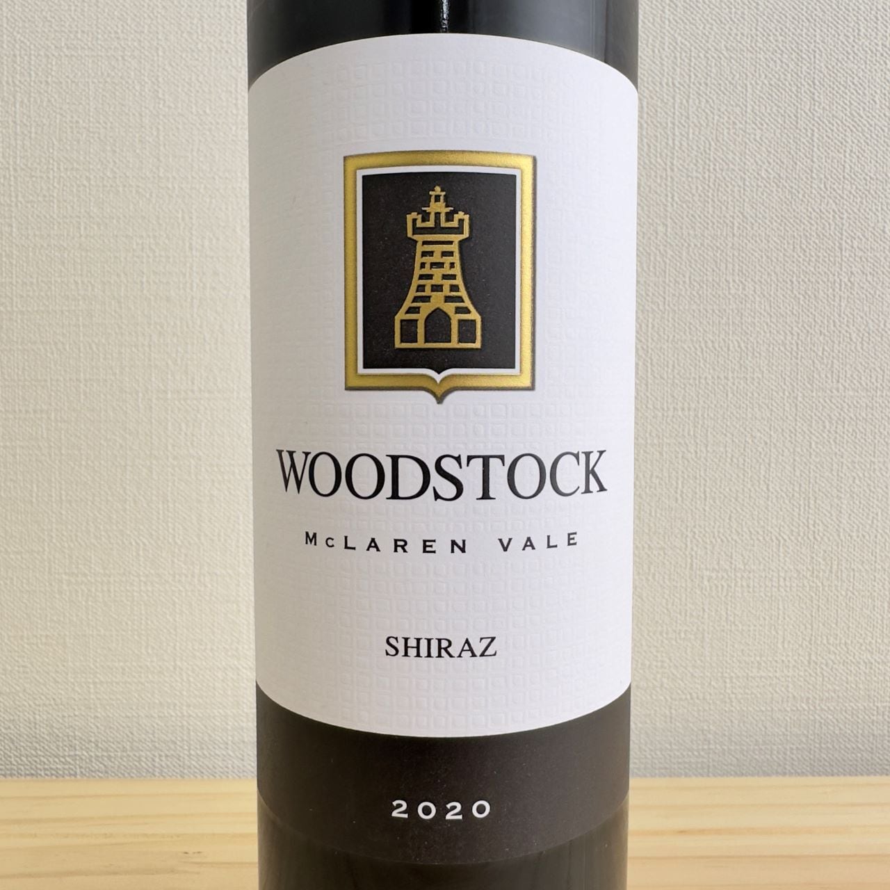 ウッドストック シラーズ Woodstock Shiraz | ワイン専門店 piccione