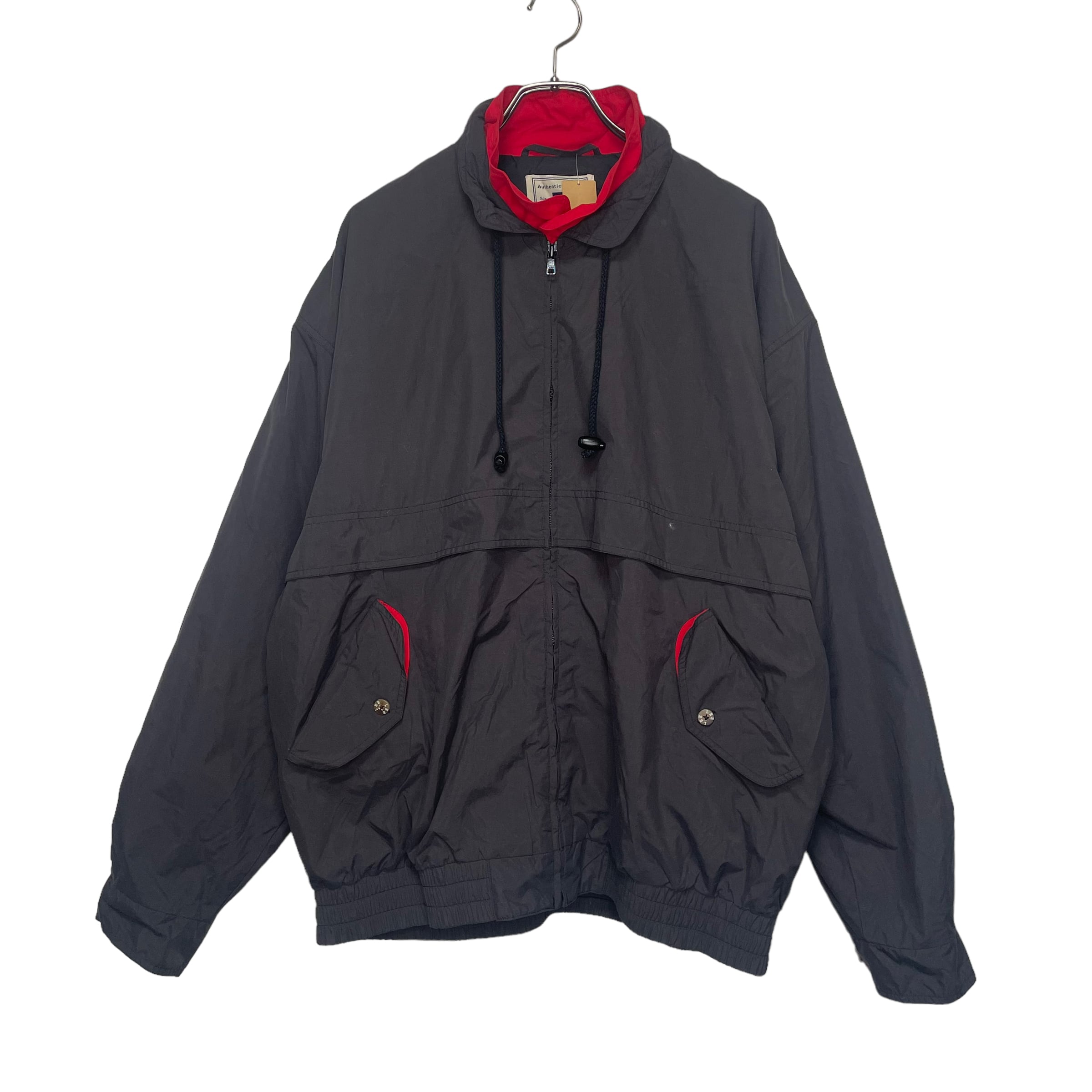 Lee ナイロンジャケット XL フルジップ | 古着屋OLDGREEN 