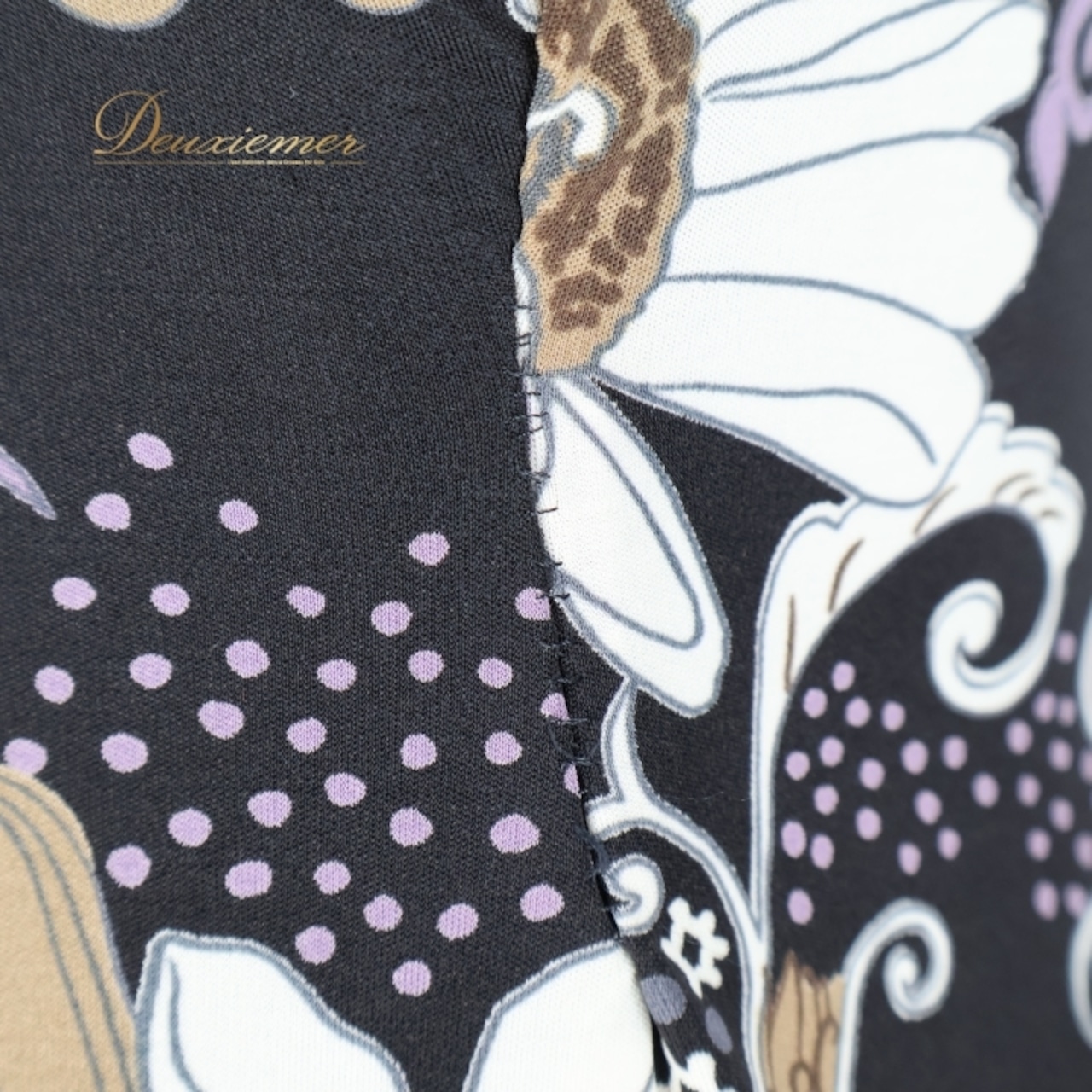 社交ダンス 衣装 スタンダードドレス ワンピース ドレス ブラック系 ホワイト系 ブラウン系 パスタイム PASTIME 日本製 黒 柄 模様 レース ダンス パーティ 発表会 伸縮 軽い ストレッチ素材 フォーマル 大人 レディース 薄手 華やか ダンス用 長袖 おしゃれ 上品 パーティードレス