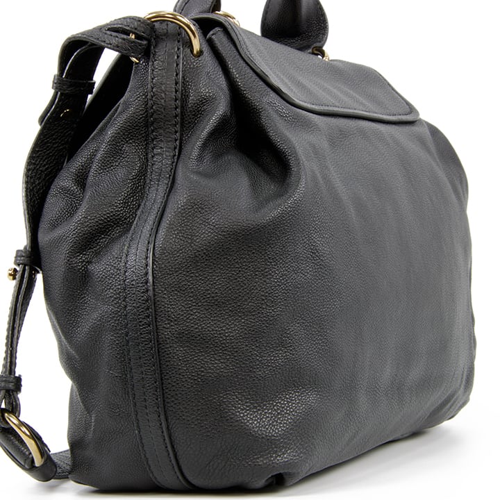 本物・送料無料・美品】Chloe・クロエ・2WAYショルダーバッグ 本物・送料無料・美品】Chloe・クロエ・2WAYショルダーバッグ