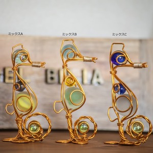 タツノオトシゴ