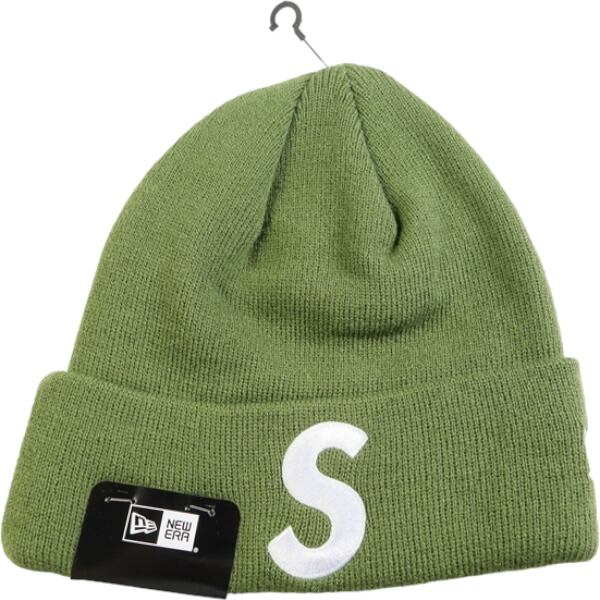 Size【フリー】 SUPREME シュプリーム 23AW New Era S Logo Beanie