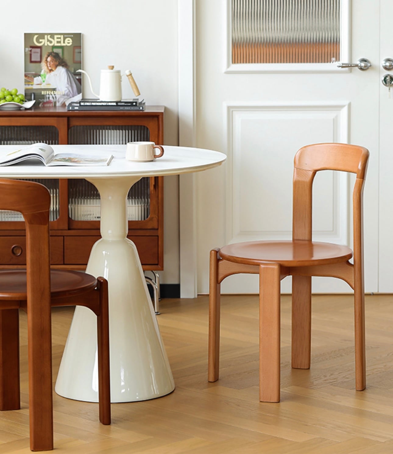 reiven chair 4colors / レイブン チェア ヴィンテージ ダイニング