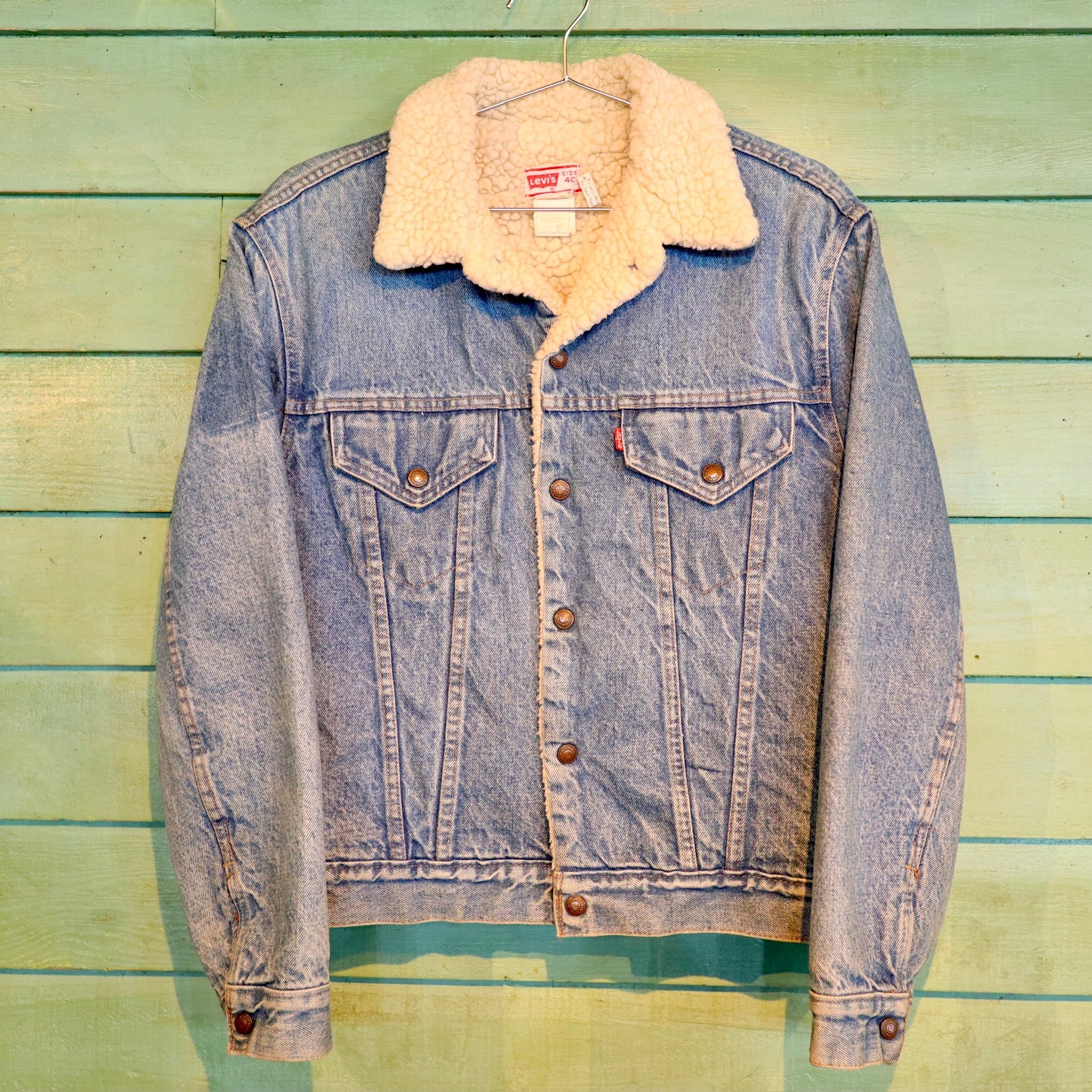 70s Levi