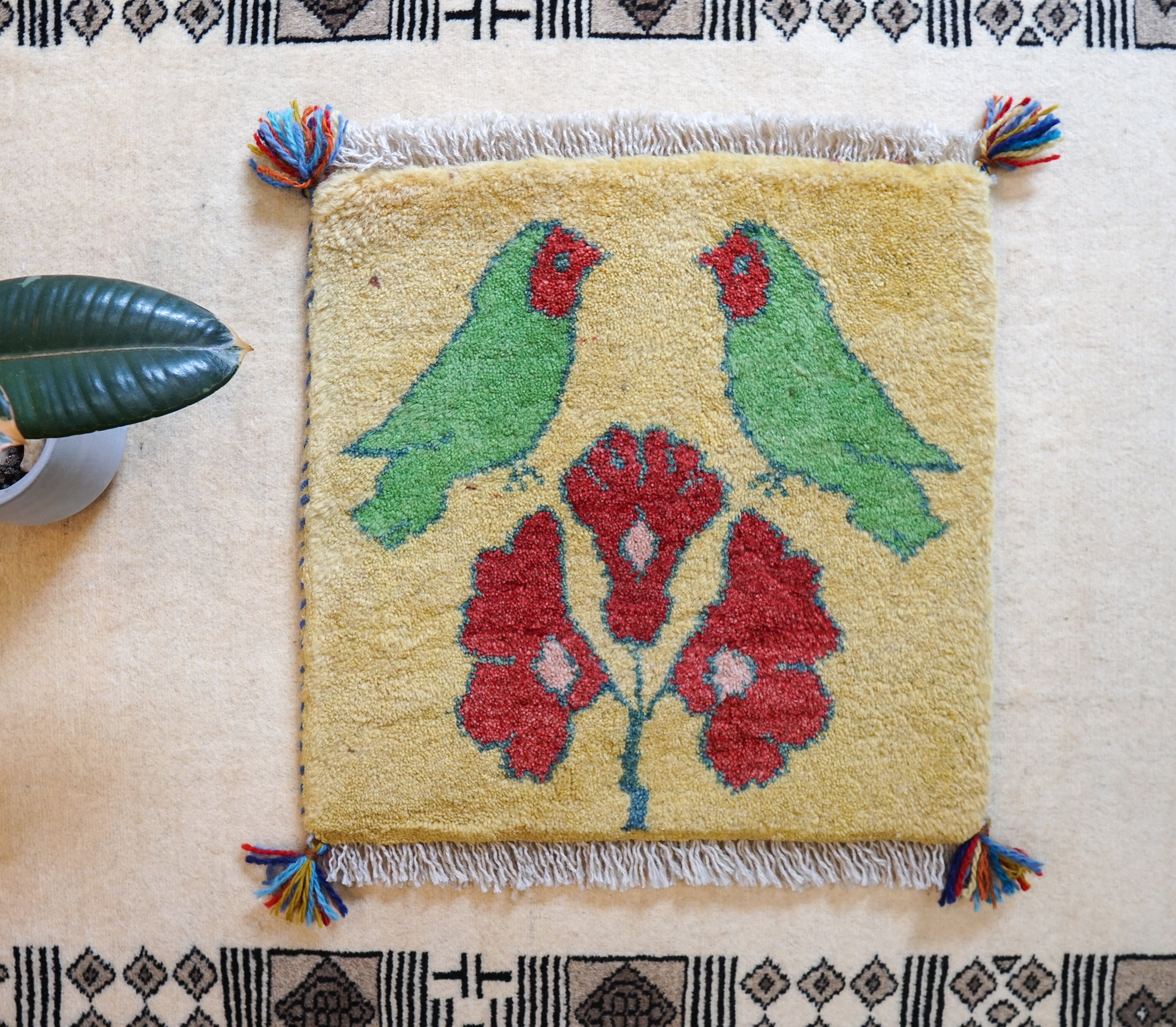 ギャッベ | Decorworks