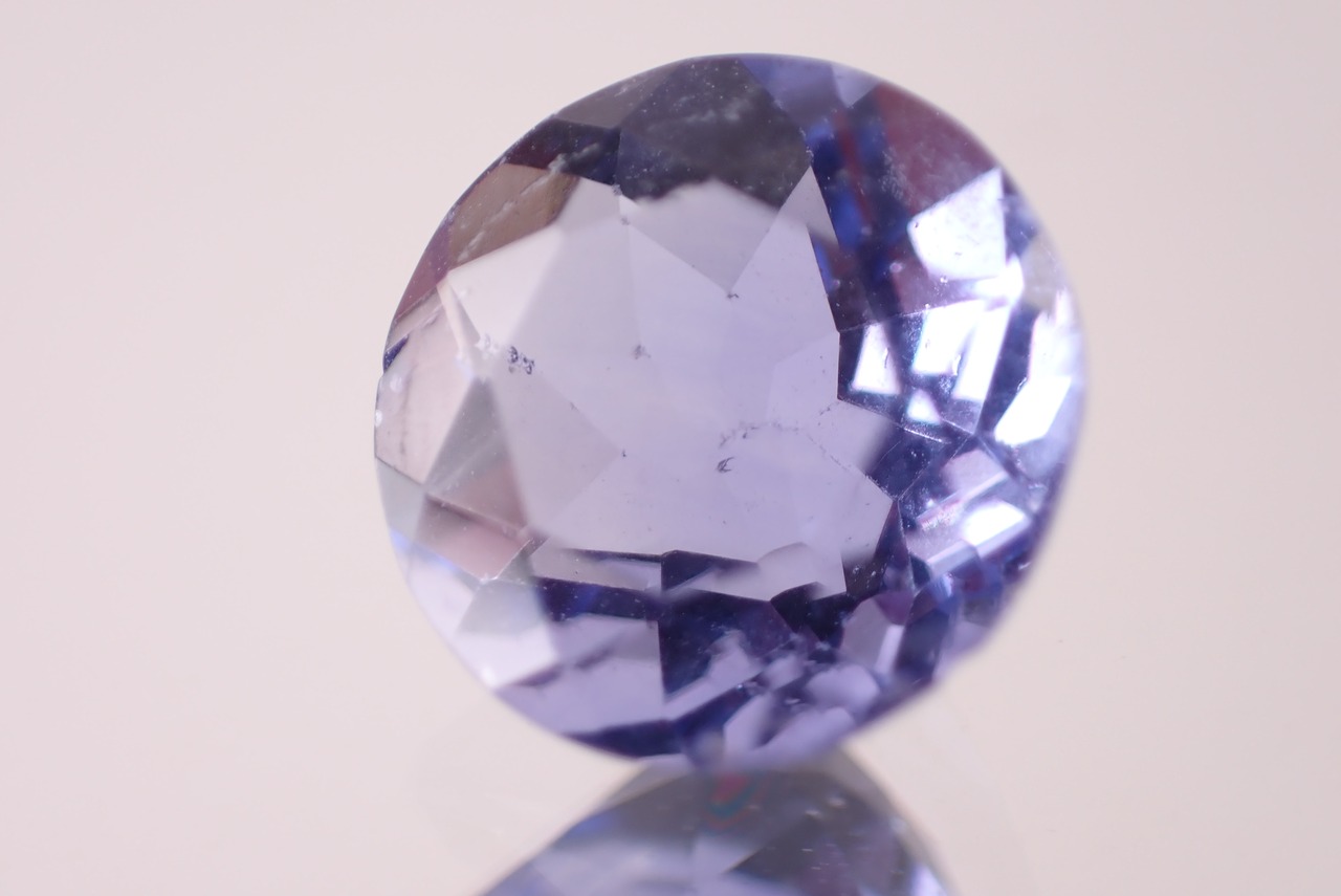 カラーチェンジフローライト　2.17ct　[D12-13]