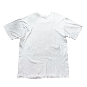 vintage 1989’s THE OCEAN BLUE music tee “debut merch”