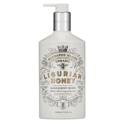 LIGURIAN HONEY リグリアンハニー Body Cream Lotion ボディクリーム ローション