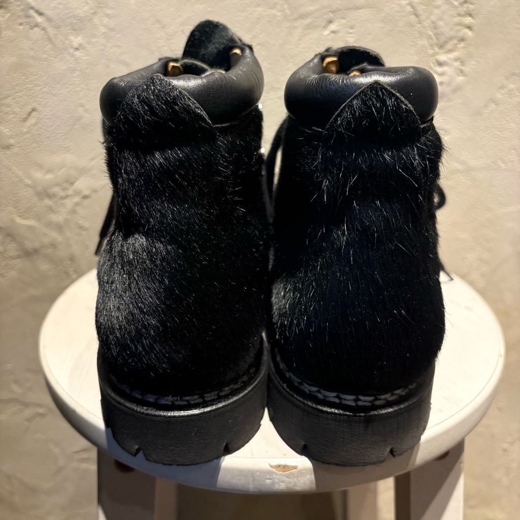 JUNYA WATANABE × PARABOOT ジュンヤワタナベ × パラブーツ AVORIAZ