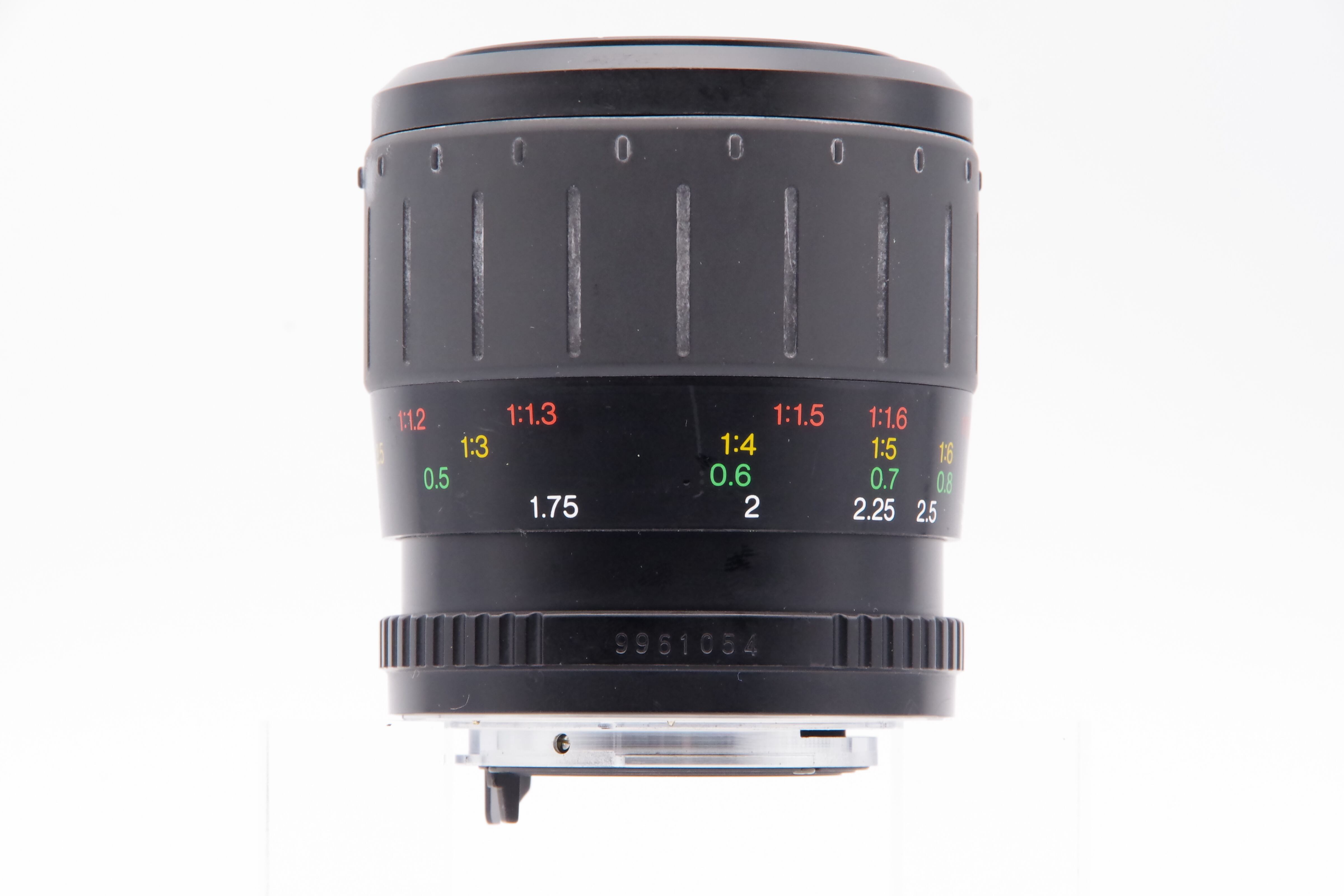 100mm F3.5 MC MACRO Kマウント COSINA コシナ | 近江寫眞機店