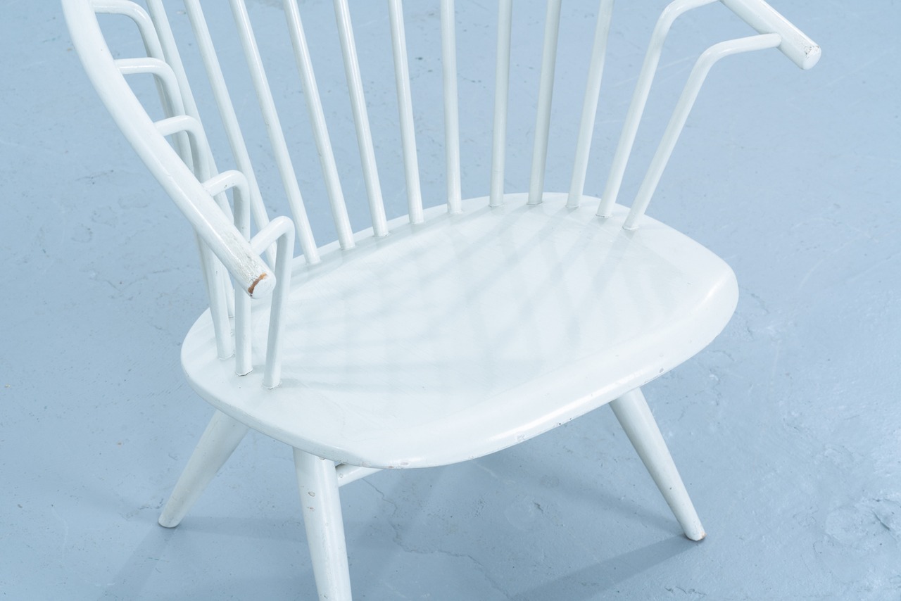 Ilmari Tapiovaara  | Crinolette Chair