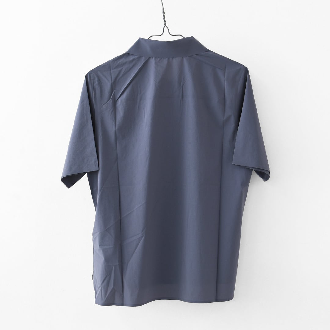 ARC'TERYX [アークテリクス正規代理店] Olia Shirt SS W [X000010253