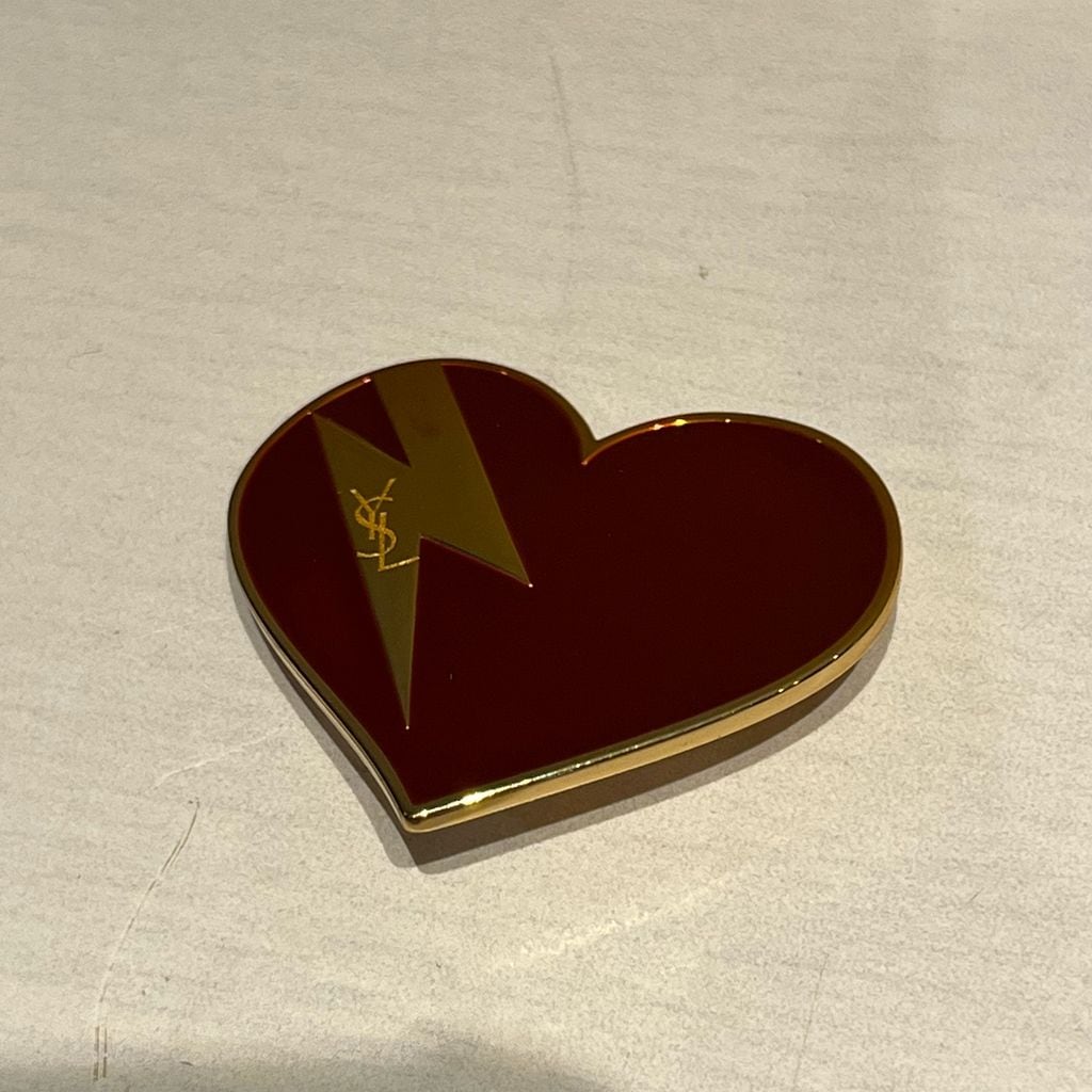 SAINT LAURENT | ブランド古着Brooch