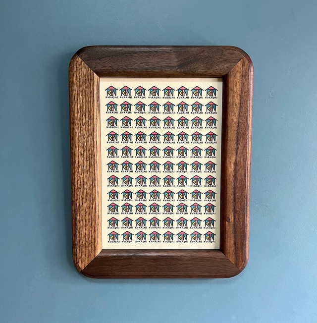 F-164【MADE BY TAKENOKURASHI】（OLD CLASSIC LEGEND） A4