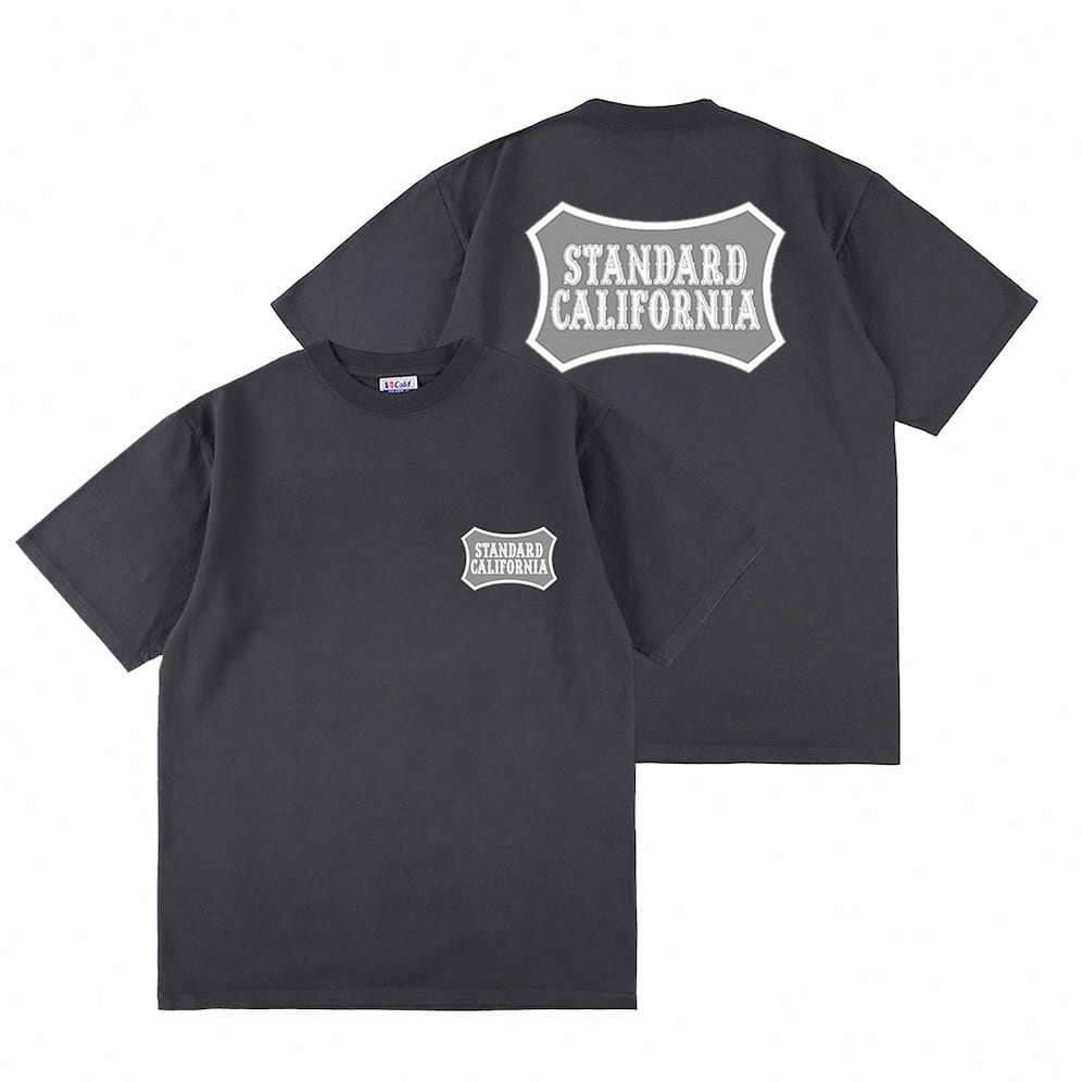 STANDARD CALIFORNIAスタンダードカリフォルニア×チャンピオン
