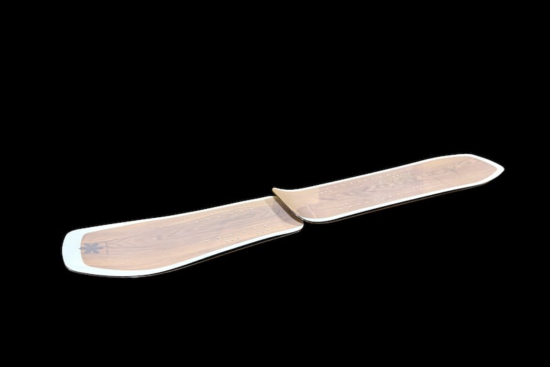 SESSION Ⅲ 3D ボードセット