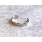 hawkcompany(ホークカンパニー)Brasswork Genderless Bangle