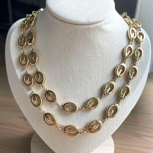 GIVENCHY ロング ネックレス