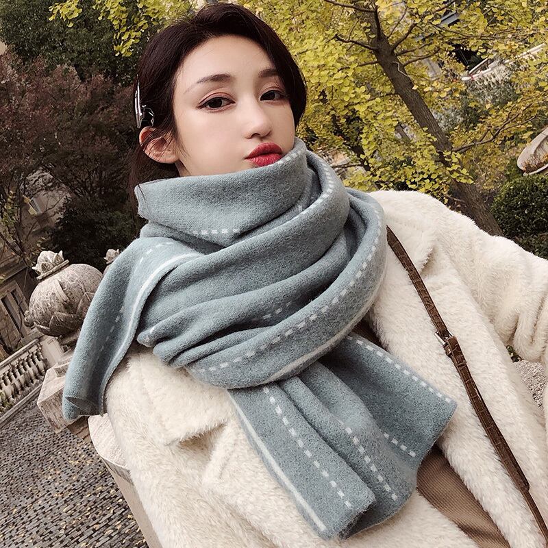 スカーフ オータムウィンター 秋物 冬物 ブラック・アイド・ピーズ82266799016