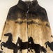 “dead stock” BLACK MOUNTAIN fleece jacket SIZE:XL S4