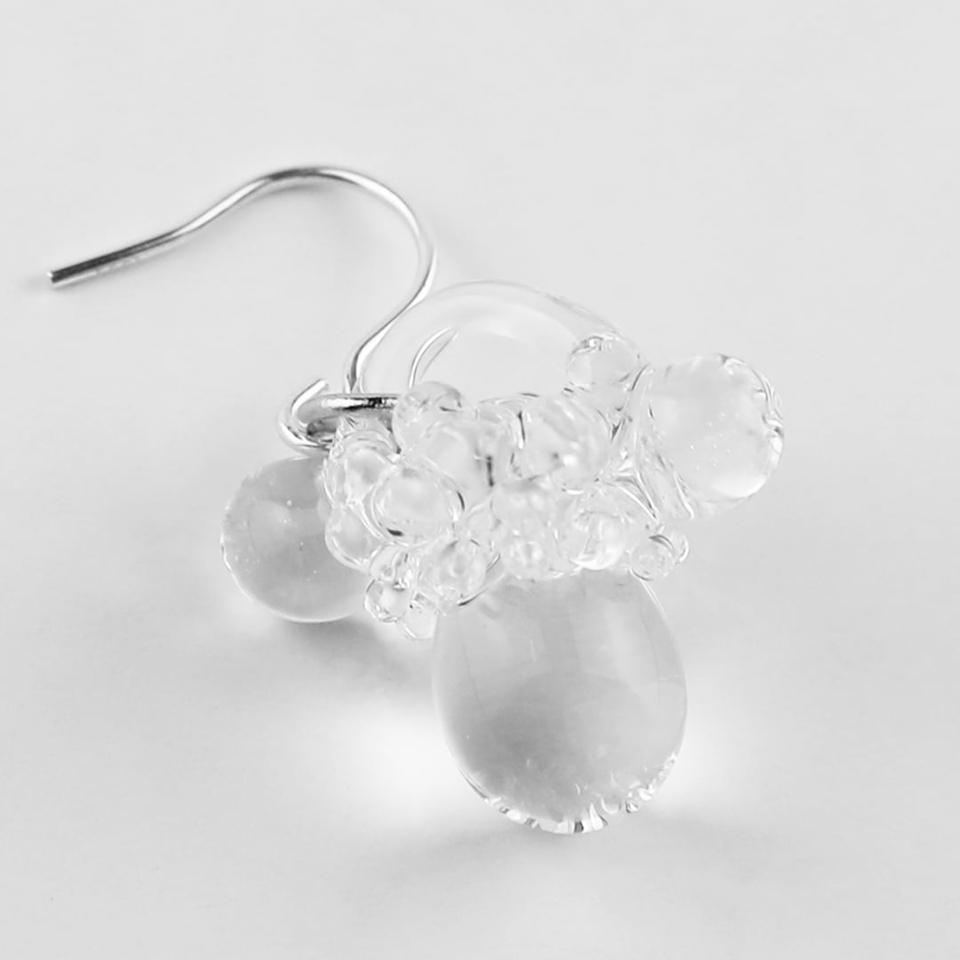 Lima7192 Lush pierce 17 ピアス （SV925） | FREEPARK